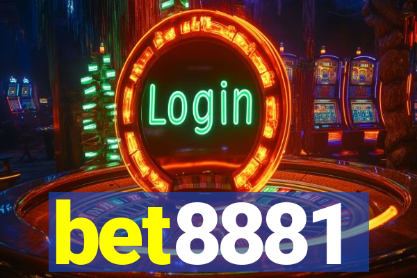 bet8881