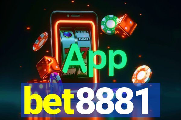 bet8881