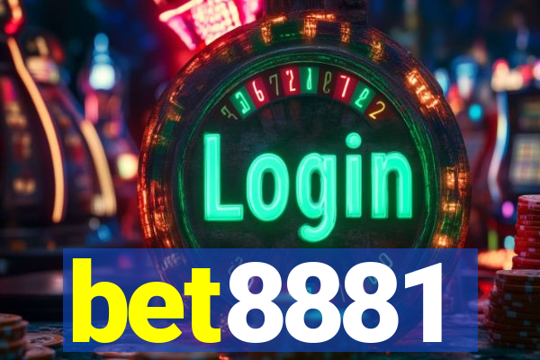 bet8881