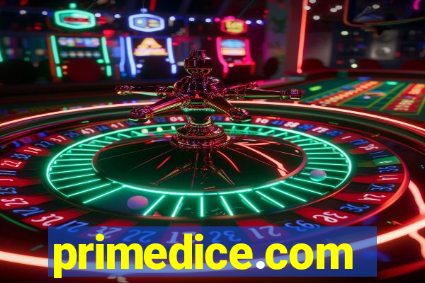 primedice.com