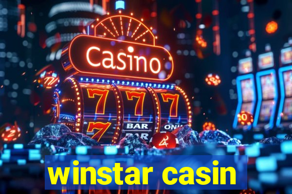 winstar casin