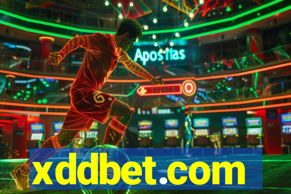 xddbet.com