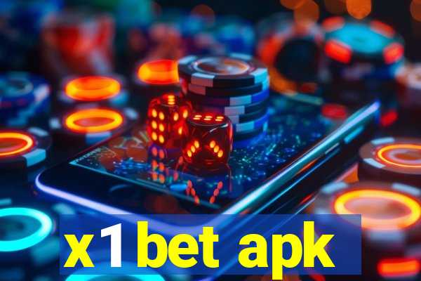 x1 bet apk