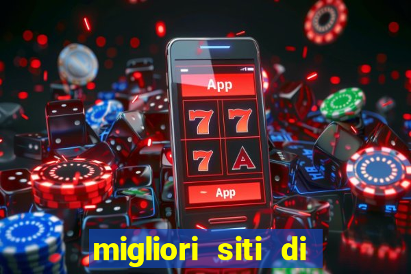 migliori siti di bingo online