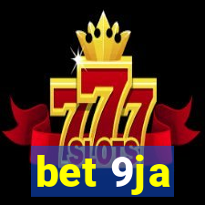 bet 9ja