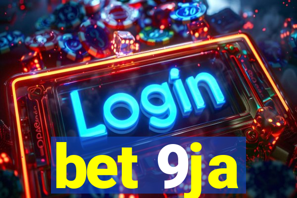 bet 9ja