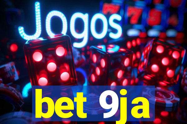 bet 9ja