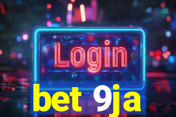 bet 9ja