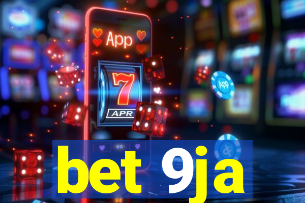 bet 9ja