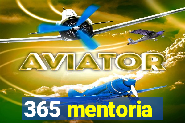 365 mentoria