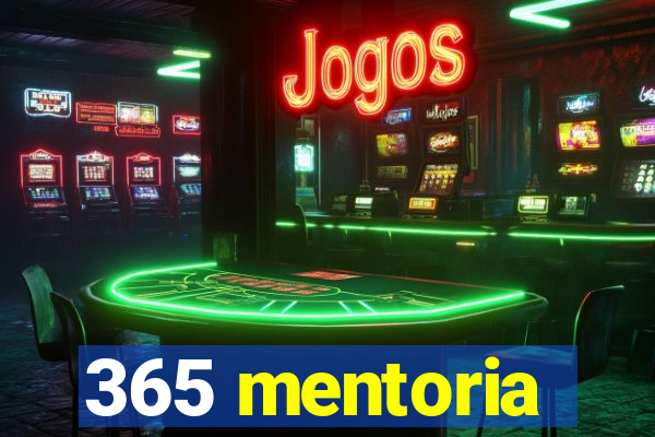 365 mentoria