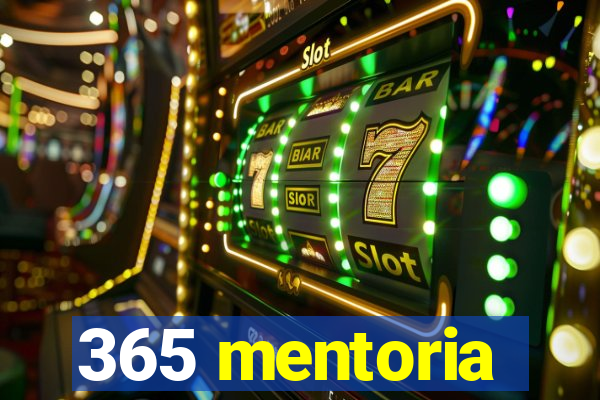 365 mentoria