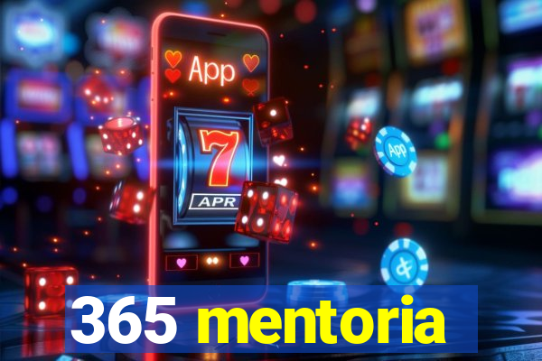 365 mentoria