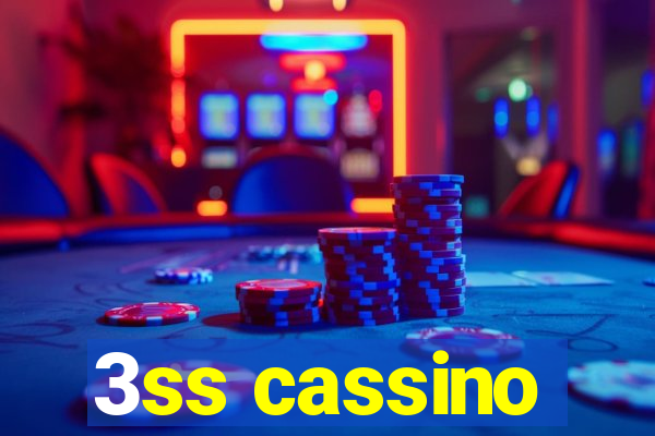 3ss cassino