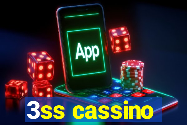 3ss cassino