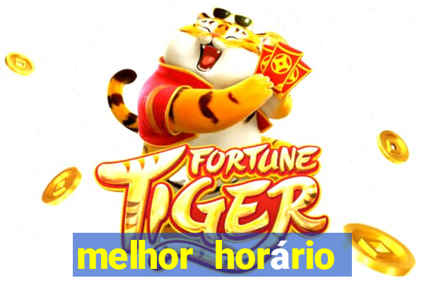 melhor horário para jogar fortune gems