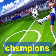 chsmpions