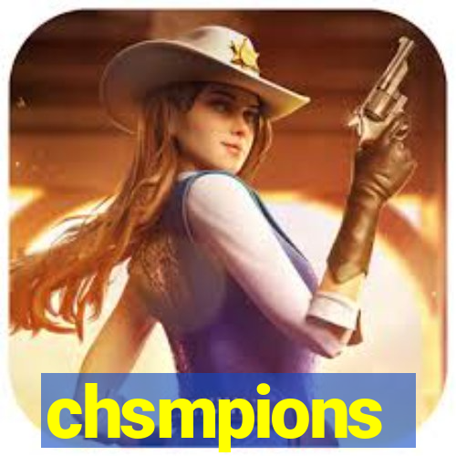 chsmpions