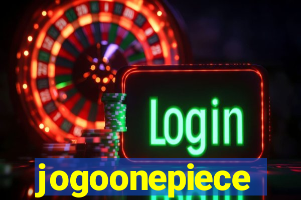 jogoonepiece