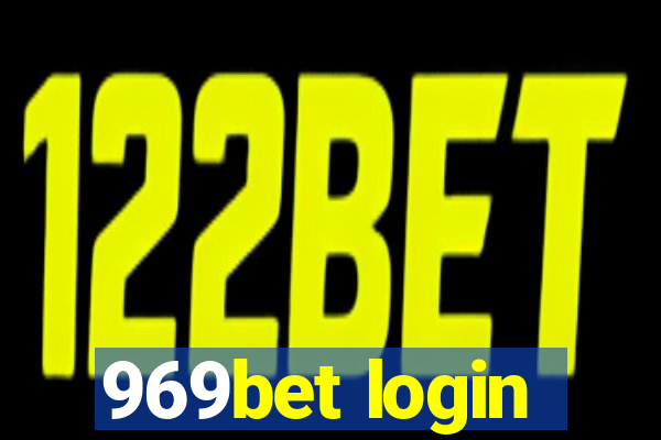 969bet login