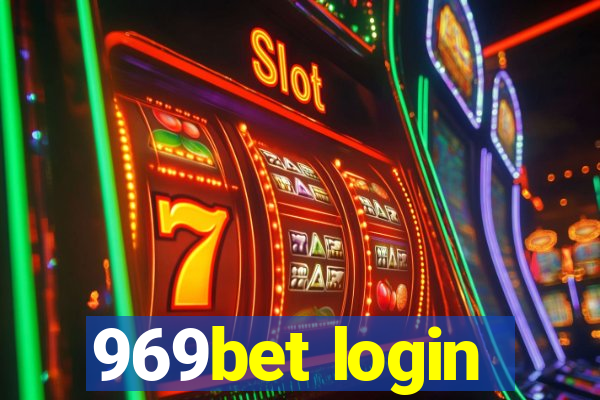 969bet login