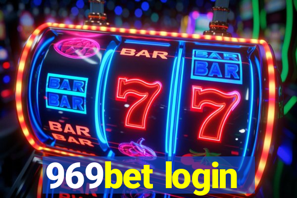 969bet login