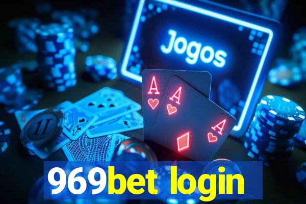 969bet login