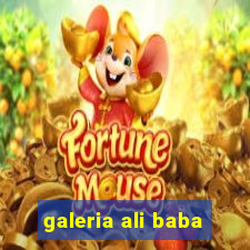 galeria ali baba