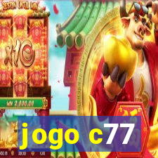 jogo c77