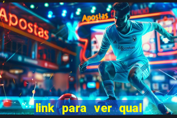 link para ver qual jogo ta pagando