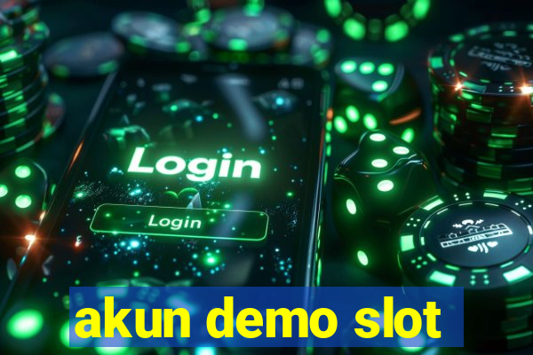 akun demo slot