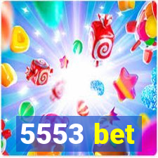 5553 bet