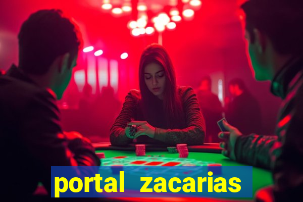 portal zacarias sexo policial