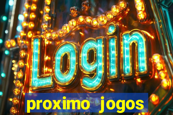 proximo jogos atletico mg