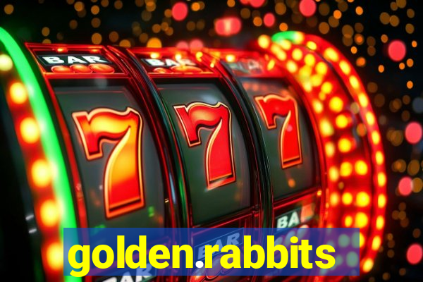 golden.rabbits