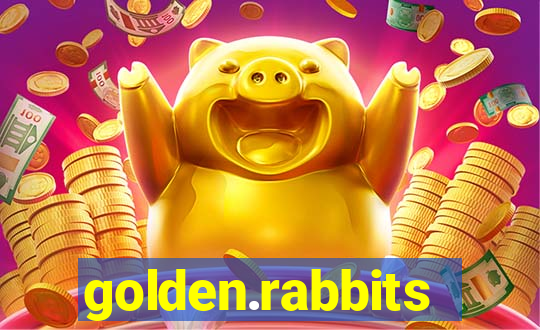 golden.rabbits