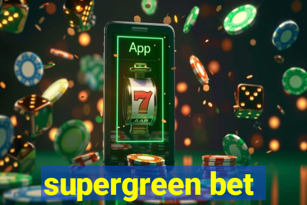 supergreen bet