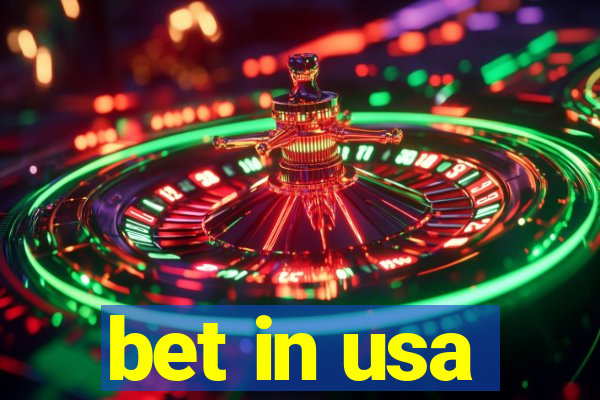 bet in usa