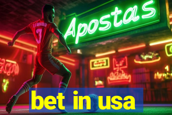 bet in usa