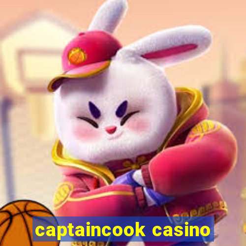 captaincook casino