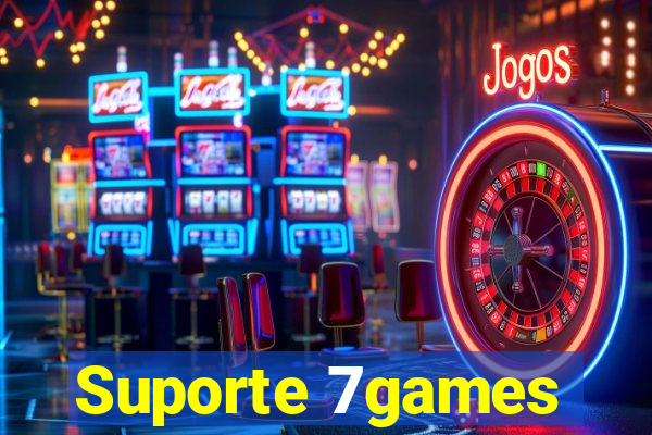 Suporte 7games