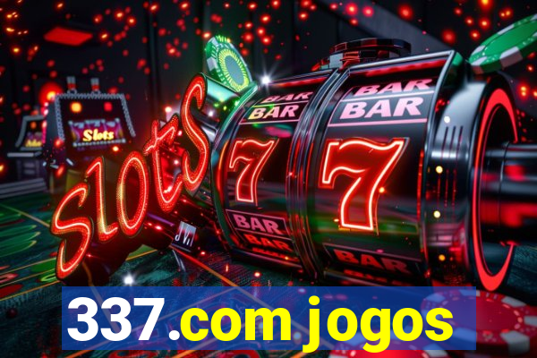 337.com jogos