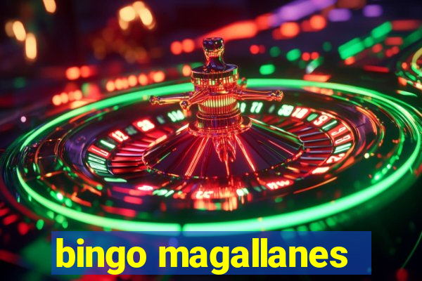 bingo magallanes