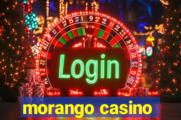 morango casino