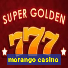 morango casino