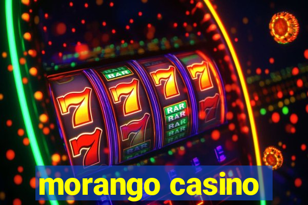 morango casino