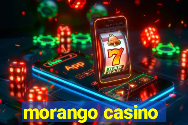 morango casino