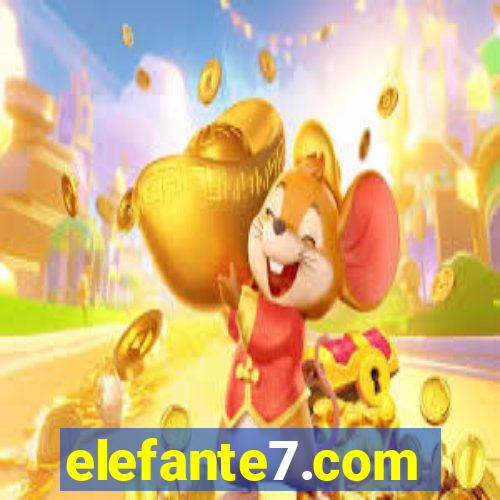 elefante7.com