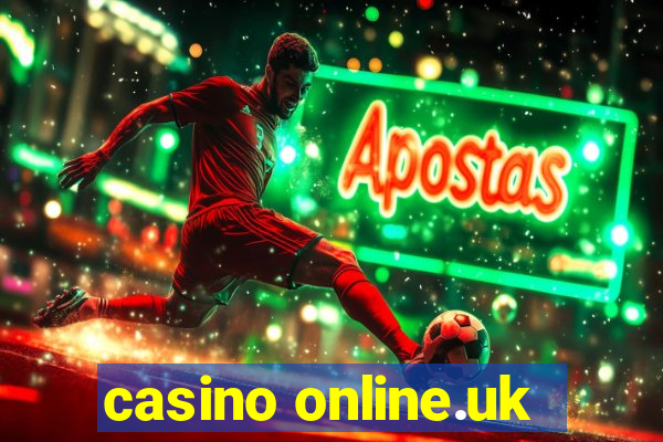 casino online.uk