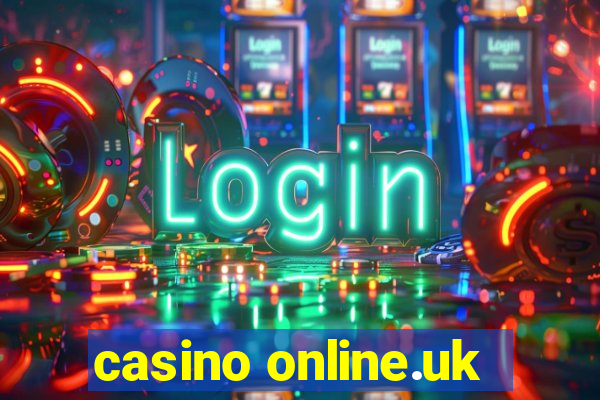 casino online.uk